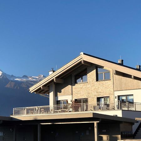 Kitzviewterrace Διαμέρισμα Τσελ αμ Ζέε Εξωτερικό φωτογραφία