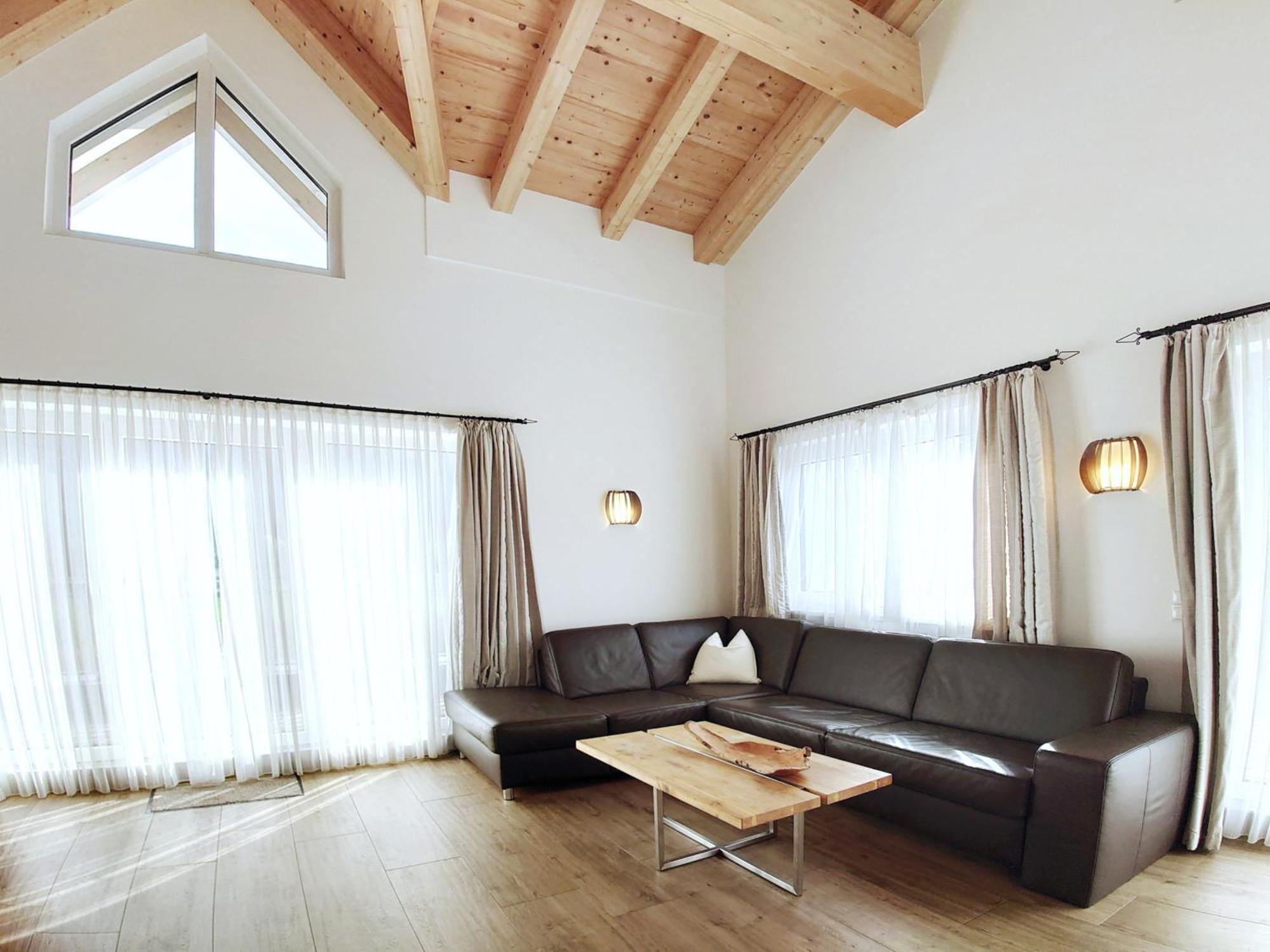 Kitzviewterrace Διαμέρισμα Τσελ αμ Ζέε Εξωτερικό φωτογραφία