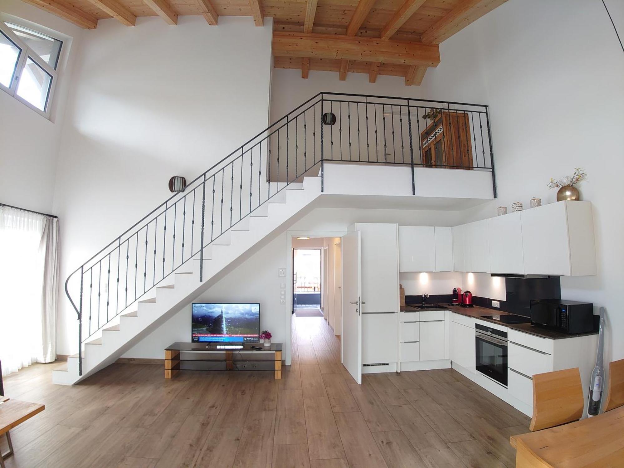 Kitzviewterrace Διαμέρισμα Τσελ αμ Ζέε Εξωτερικό φωτογραφία