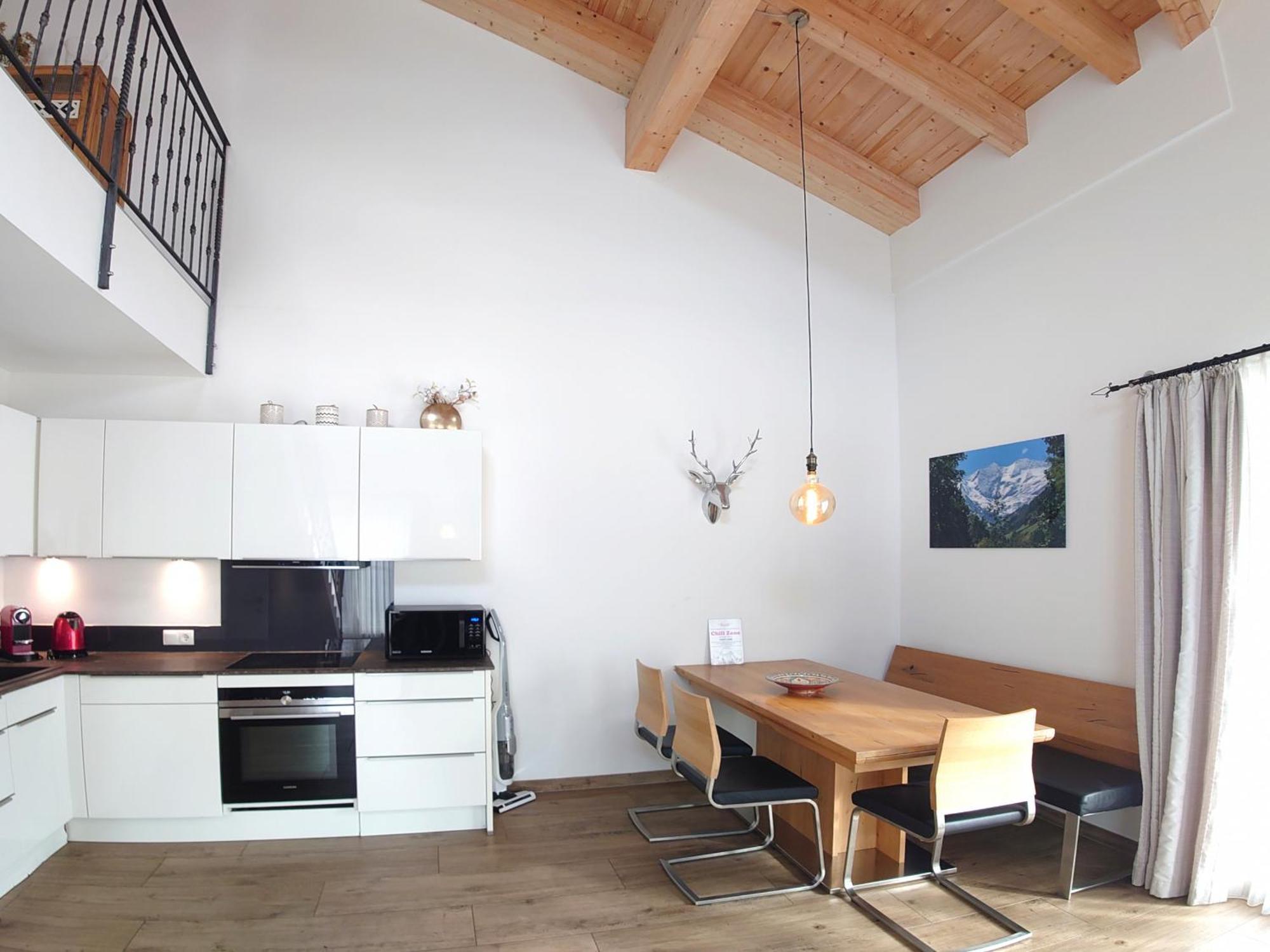 Kitzviewterrace Διαμέρισμα Τσελ αμ Ζέε Εξωτερικό φωτογραφία