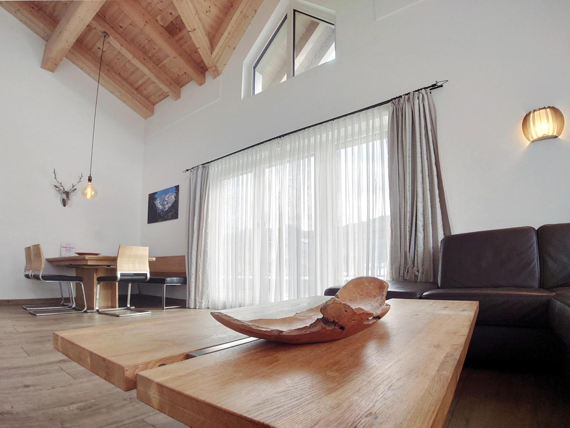 Kitzviewterrace Διαμέρισμα Τσελ αμ Ζέε Εξωτερικό φωτογραφία
