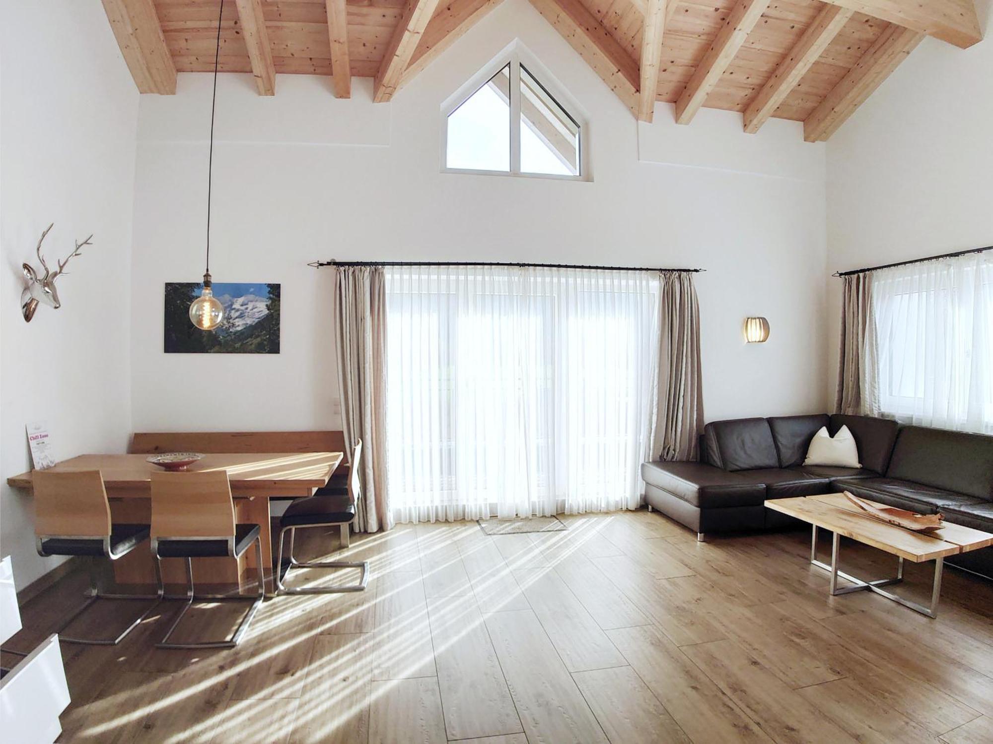 Kitzviewterrace Διαμέρισμα Τσελ αμ Ζέε Εξωτερικό φωτογραφία